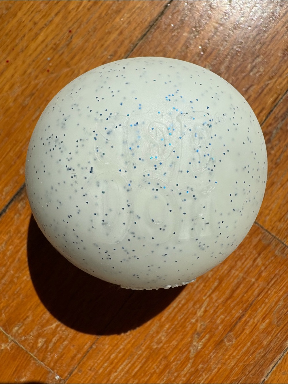 Snowball Crunch Needoh